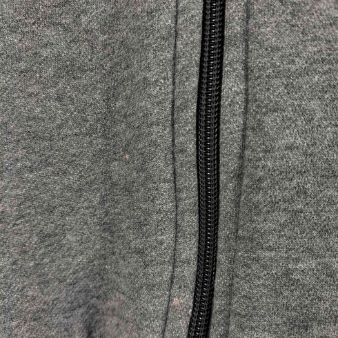 ナイキ NIKE L Full Zip Hoodie 起毛 スウェット ジップアップ パーカー メンズ import:L