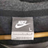 ナイキ NIKE L Full Zip Hoodie 起毛 スウェット ジップアップ パーカー メンズ import:L
