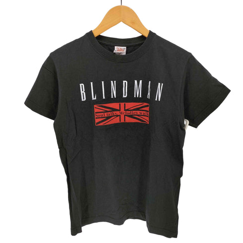 クロスアンドスティッチ CROSS&STITCH ロック バンド グラフィック プリント クルーネック S/S Tシャツ メンズ import:S