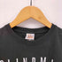 クロスアンドスティッチ CROSS&STITCH ロック バンド グラフィック プリント クルーネック S/S Tシャツ メンズ import:S