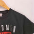 クロスアンドスティッチ CROSS&STITCH ロック バンド グラフィック プリント クルーネック S/S Tシャツ メンズ import:S