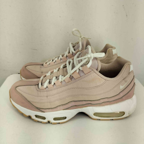 ナイキ NIKE Air Max 95 Pink Oxford レディース JPN:25