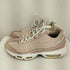 ナイキ NIKE Air Max 95 Pink Oxford レディース JPN:25