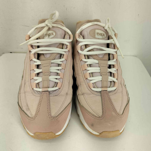 ナイキ NIKE Air Max 95 Pink Oxford レディース JPN:25