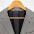 ラルフローレンパープルレーベル RALPH LAUREN PURPLE LABEL 24AW イタリア製 ハウンドトゥース シングル テーラードジャケット メンズ 42R