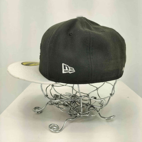 シュプリーム Supreme 2-TONE BOX LOGO NEW ERA キャップ メンズ