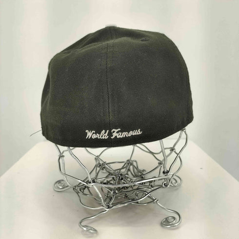 シュプリーム Supreme 2-TONE BOX LOGO NEW ERA キャップ メンズ