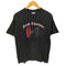 エムアンドオー M&O ロック バンド グラフィック プリント クルーネック S/S Tシャツ メンズ import:M