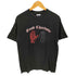エムアンドオー M&O ロック バンド グラフィック プリント クルーネック S/S Tシャツ メンズ import:M
