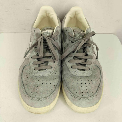 オニツカタイガー ONITSUKA TIGER GSM ローカットスニーカー レディース JPN:25