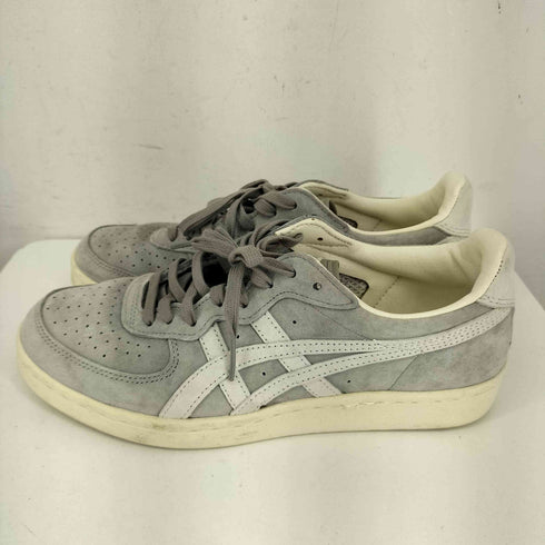 オニツカタイガー ONITSUKA TIGER GSM ローカットスニーカー レディース JPN:25