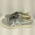 オニツカタイガー ONITSUKA TIGER GSM ローカットスニーカー レディース JPN:25