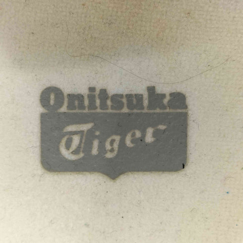 オニツカタイガー ONITSUKA TIGER GSM ローカットスニーカー レディース JPN:25