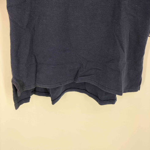 ポロバイラルフローレン Polo by RALPH LAUREN ポニー刺繍 S/S ポロシャツ メンズ LL