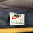 ナイキ NIKE 90S 銀タグ バイカラー アノラックパーカー メンズ import:L