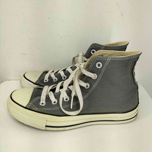コンバースオールスター CONVERSE ALLSTAR ハイカットスニーカー レディース JPN:24.5