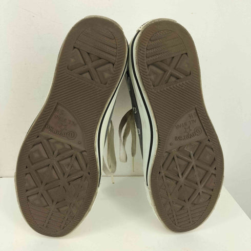 コンバースオールスター CONVERSE ALLSTAR ハイカットスニーカー レディース JPN:24.5