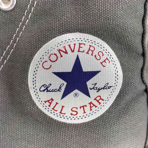 コンバースオールスター CONVERSE ALLSTAR ハイカットスニーカー レディース JPN:24.5