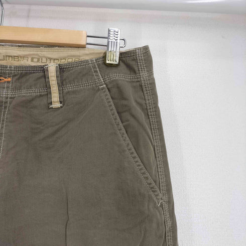 コロンビア Columbia 90S XCO カーペンターパンツ メンズ US:34-35