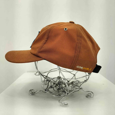 シュプリーム Supreme Cordura Teflon Label 6-Panel メンズ