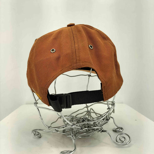 シュプリーム Supreme Cordura Teflon Label 6-Panel メンズ