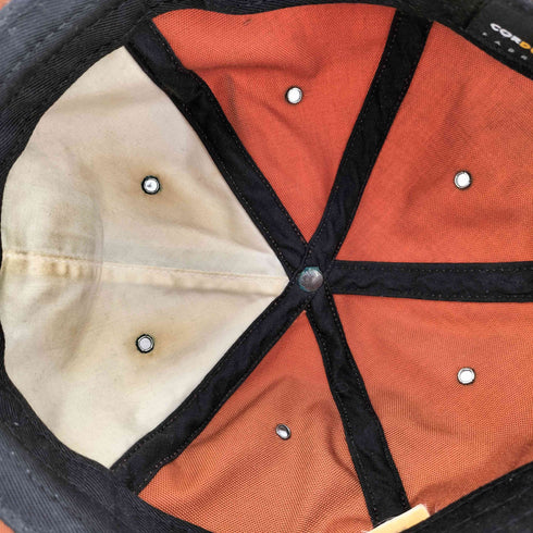 シュプリーム Supreme Cordura Teflon Label 6-Panel メンズ