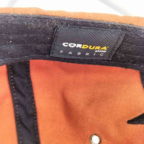 シュプリーム Supreme Cordura Teflon Label 6-Panel メンズ