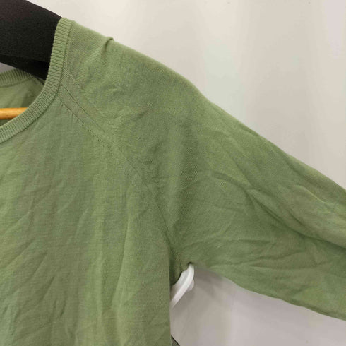 エスマックスマーラ S Max Mara コットンカーディガン レディース S