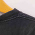 ウォールオブフェイム wall of fame 80-90S 企業 ロゴ 両面 プリント S/S Tシャツ 袖 裾 シングル メンズ import:M