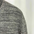 イッセイミヤケメン ISSEY MIYAKE MEN 霜降り コットンクルーネックニット メンズ M