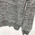 イッセイミヤケメン ISSEY MIYAKE MEN 霜降り コットンクルーネックニット メンズ M