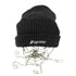 シュプリーム Supreme 21AW Twisted Loose Gauge Beanie アクリル ニット帽 メンズ