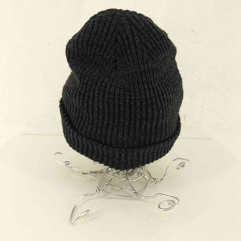 シュプリーム Supreme 21AW Twisted Loose Gauge Beanie アクリル ニット帽 メンズ