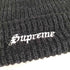 シュプリーム Supreme 21AW Twisted Loose Gauge Beanie アクリル ニット帽 メンズ