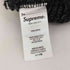 シュプリーム Supreme 21AW Twisted Loose Gauge Beanie アクリル ニット帽 メンズ