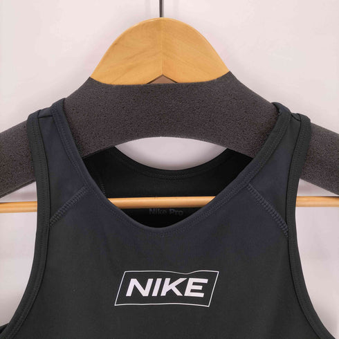 ナイキ NIKE PRO Dri-Fit Graphi タンクトップ レディース import:S