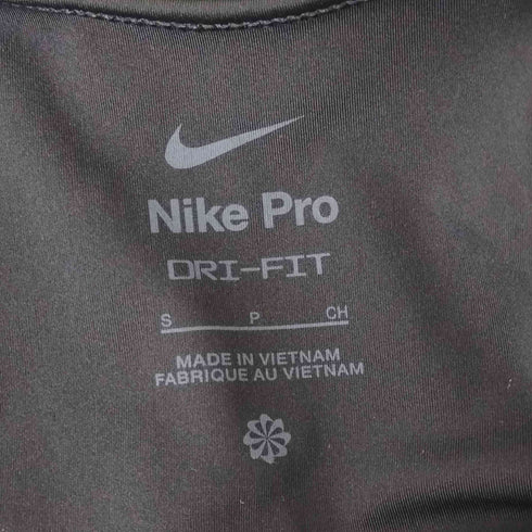 ナイキ NIKE PRO Dri-Fit Graphi タンクトップ レディース import:S