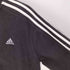 アディダス adidas パフォーマンスロゴ スタンドネック フルジップ パーカー メンズ JPN:M