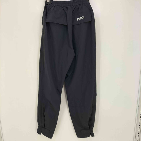 チャップスラルフローレン CHAPS RALPH LAUREN 90-00s ロゴ刺繍 Vネック コットンニットベスト メンズ import:M