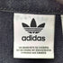 アディダス adidas 25SS サイドライン S/S デニムシャツ メンズ JPN:M