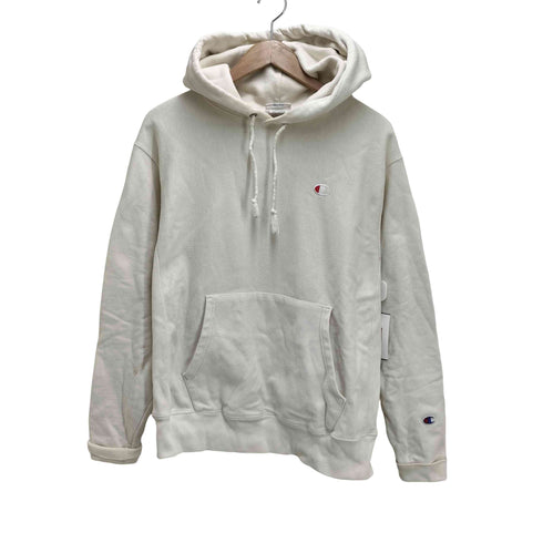 チャンピオン Champion REVERSE WEAVE プルオーバーパーカー レディース JPN:XL