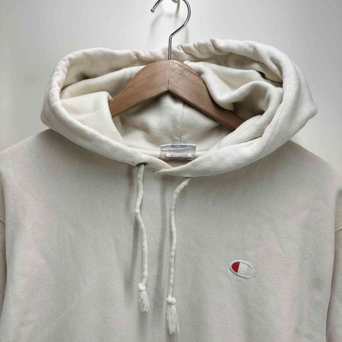 チャンピオン Champion REVERSE WEAVE プルオーバーパーカー レディース JPN:XL