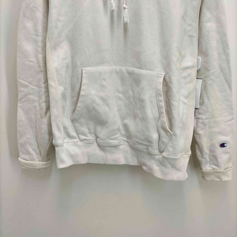 チャンピオン Champion REVERSE WEAVE プルオーバーパーカー レディース JPN:XL