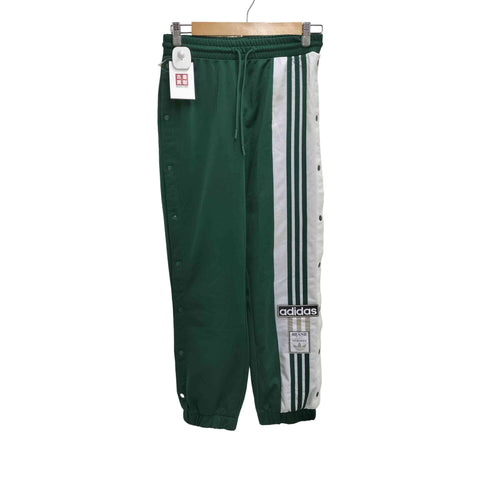 アディダスオリジナルス adidas Originals ADIBREAK TRACK PANTS レディース JPN:M