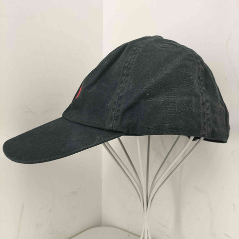 ポロラルフローレン POLO RALPH LAUREN ポニー刺繍 6パネルキャップ レディース