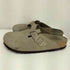 ビルケンシュトック BIRKENSTOCK BOSTON レザーサンダル メンズ JPN:26