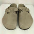 ビルケンシュトック BIRKENSTOCK BOSTON レザーサンダル メンズ JPN:26