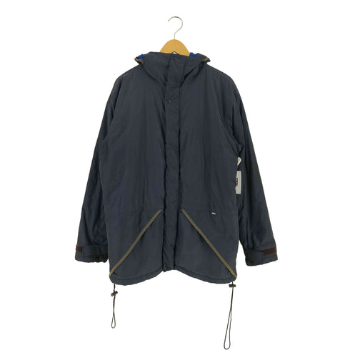 ステューシー Stussy 00S Thermolite puls 中綿 フード付きジャケット メンズ import:L