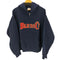 BLESSU BU OG LOGO ZIP UP HOODIE メンズ JPN:L