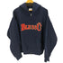 BLESSU BU OG LOGO ZIP UP HOODIE メンズ JPN:L